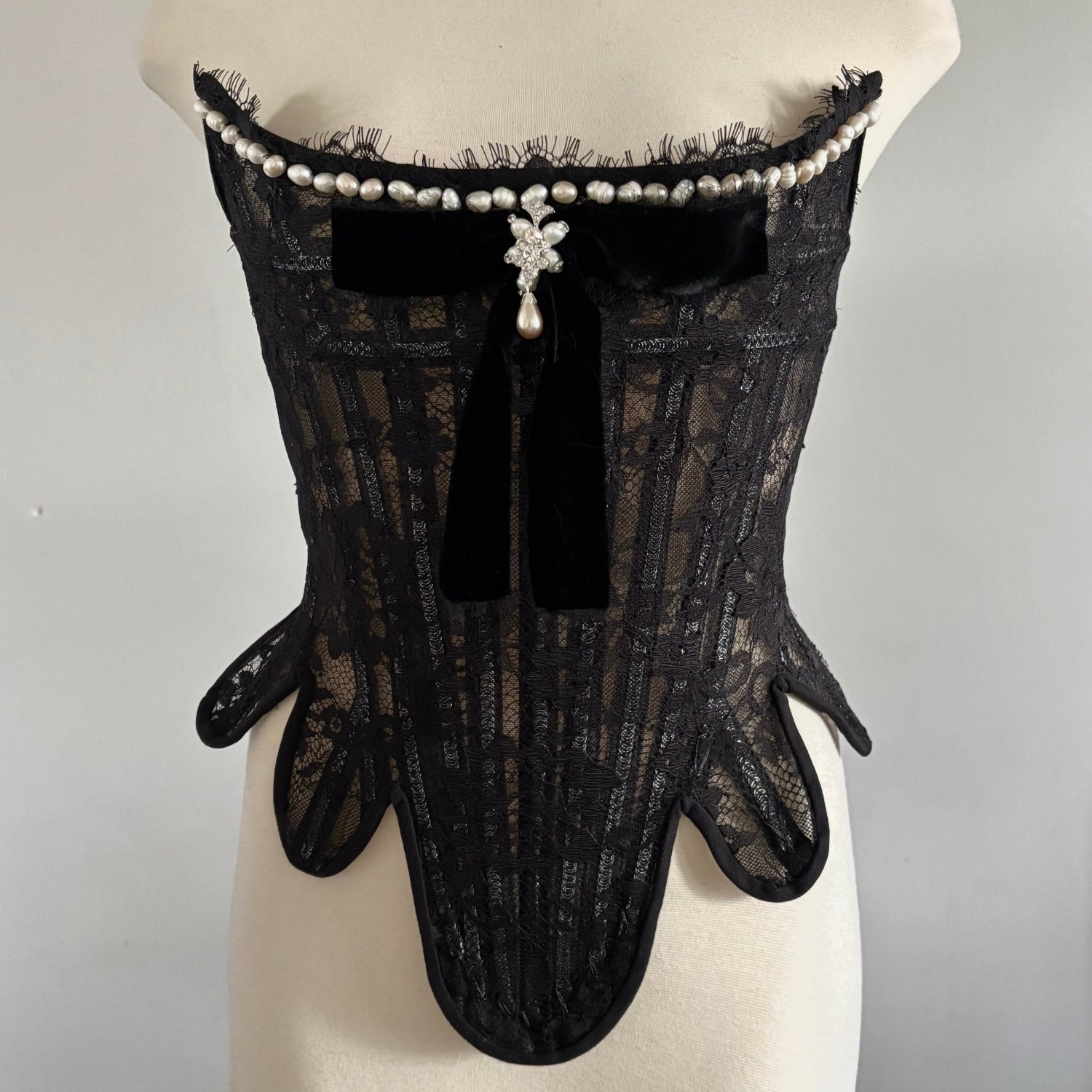 Corsets