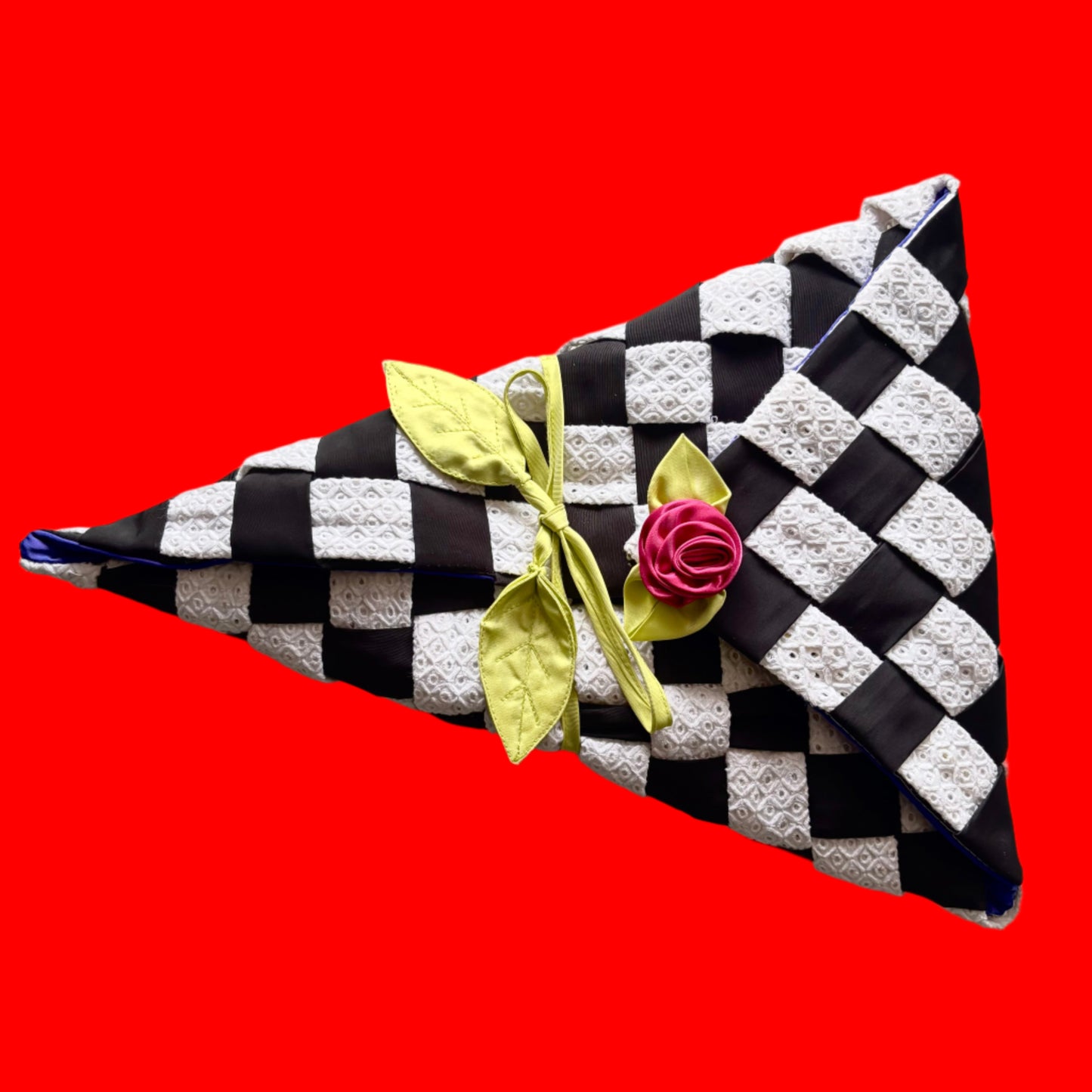 Bouquet Clutch - Bella