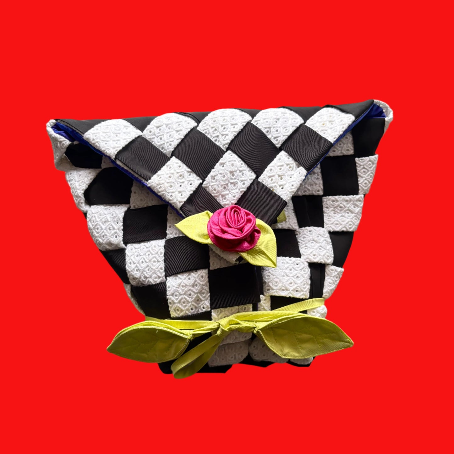 Bouquet Clutch - Bella