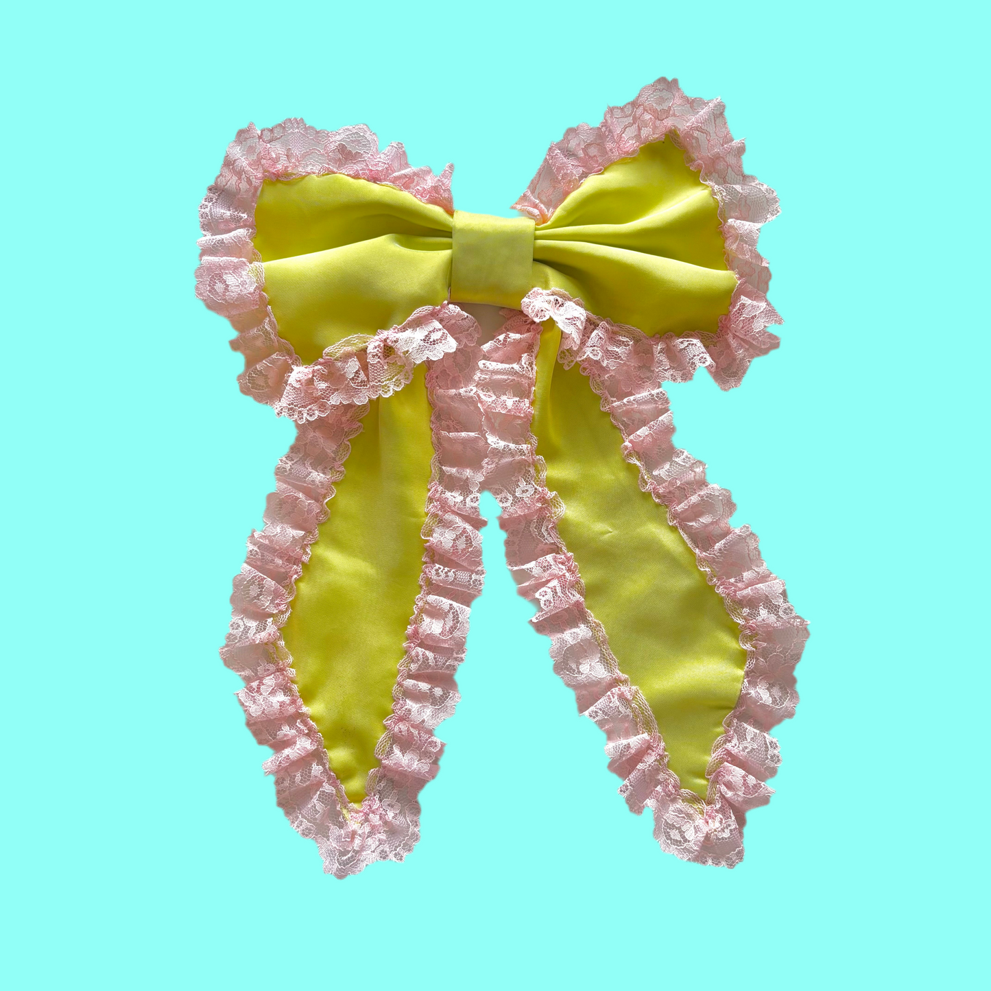 Lita Hair bow