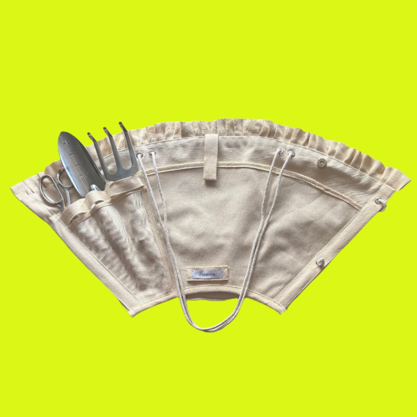 Forageur Handbag