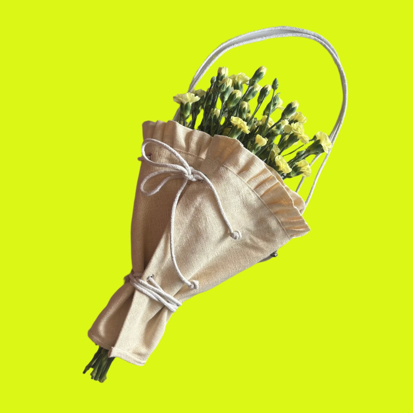 Forageur Handbag